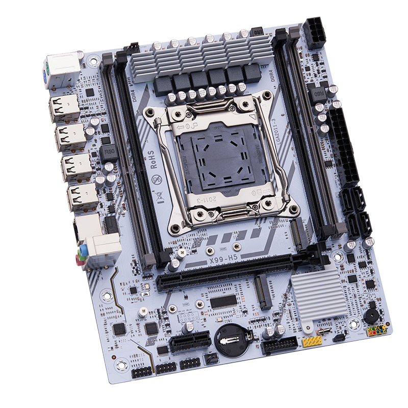QIYIDA X99 Motherboard kit set - 128Gb Ddr4 Reg Ecc Workstation Memory Kit review and price