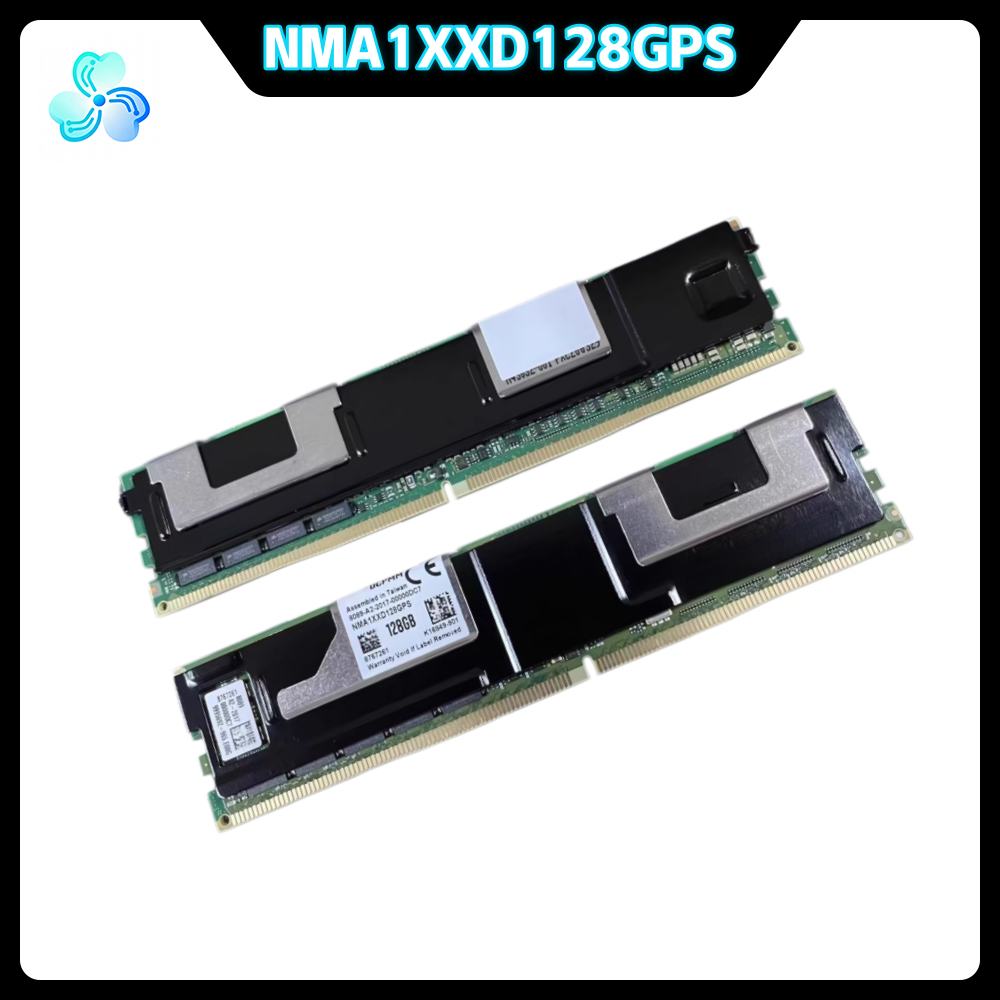 Optane DC Persistent Memory 12 - 128Gb Ddr4 Ecc Lrdimm 3200Mhz review and price